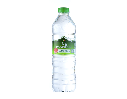 Natural Mineral Water