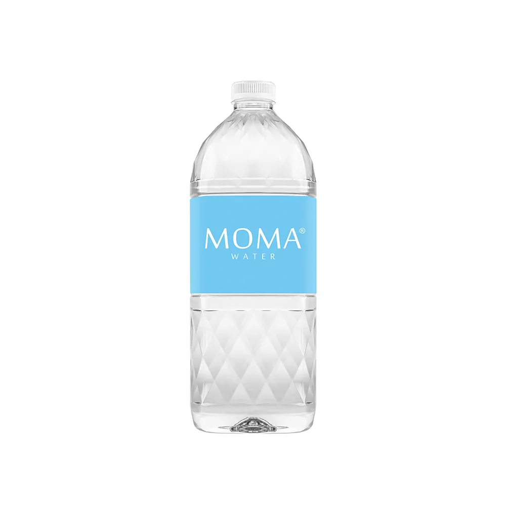 Drinking Water (RO)