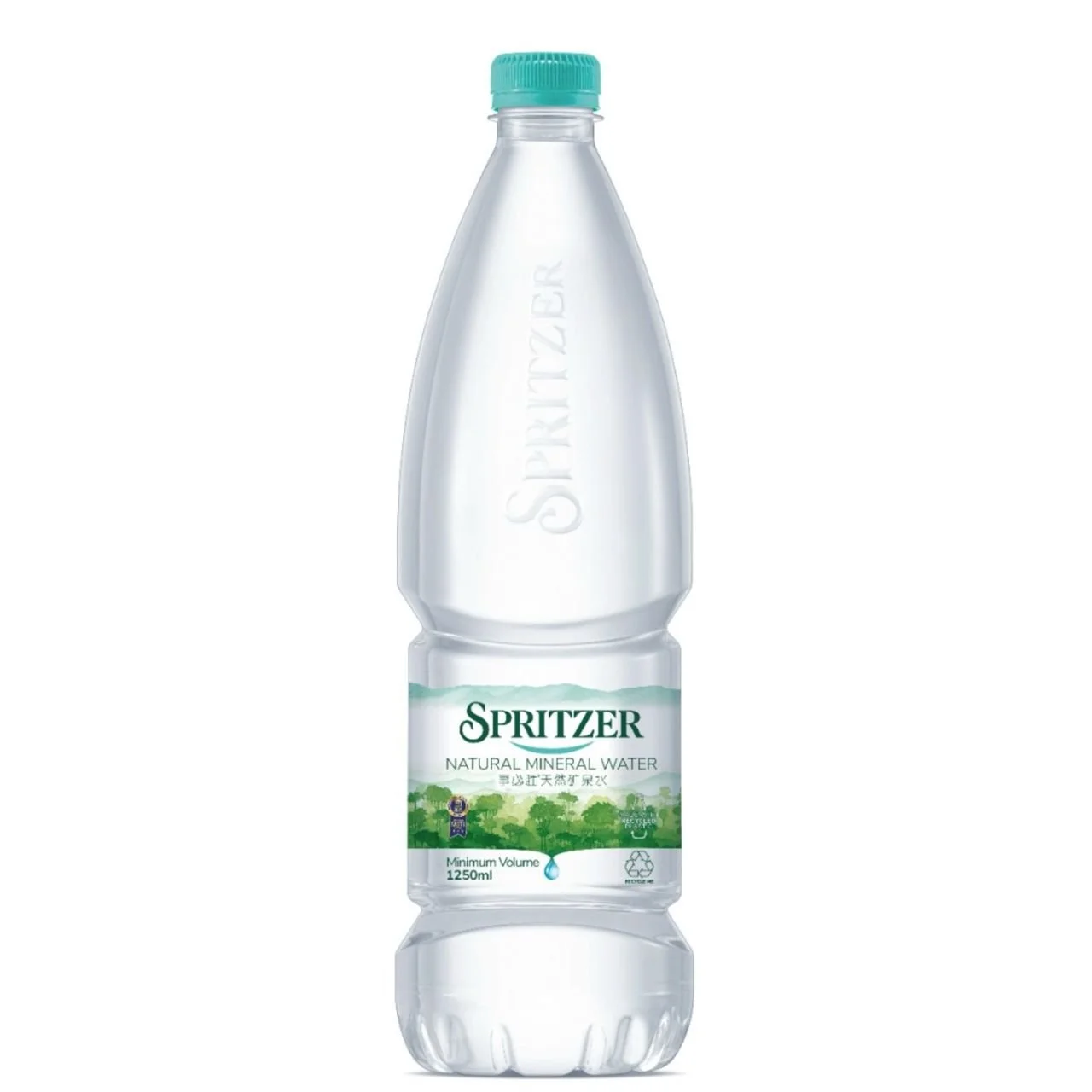 Natural Mineral Water