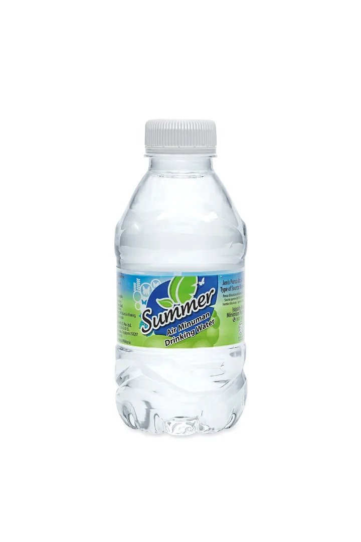Drinking Water (RO)
