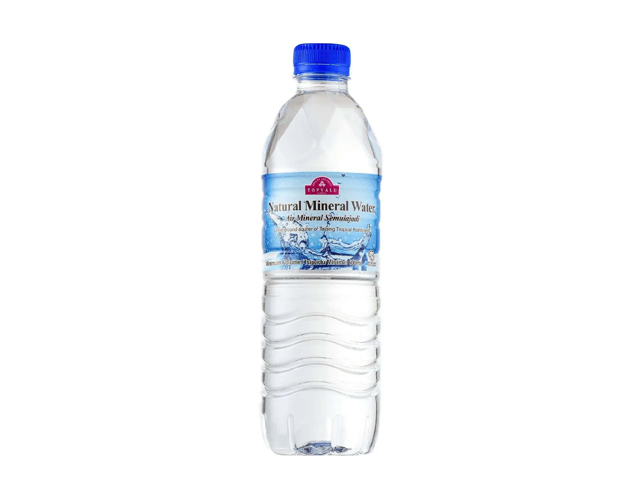 Drinking Water
