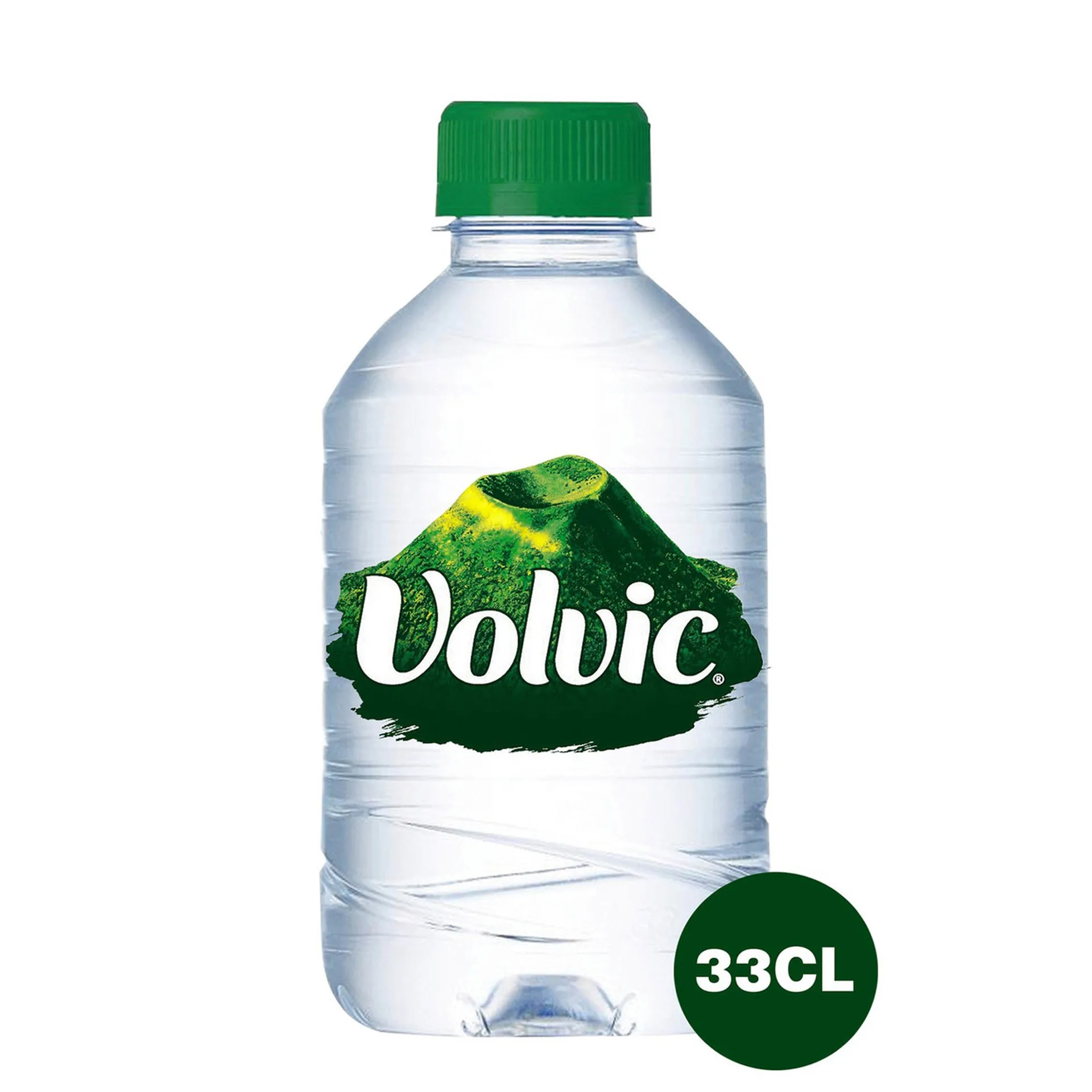 Natural Mineral Water